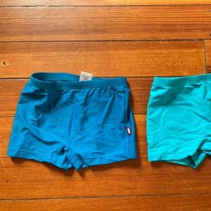 Girls Swim Short Bundle